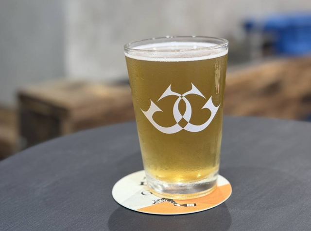 STAND SEVENs GARYU BREWING