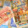 お得なテーマパークのチケット販売中！