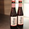 ベルギー産のフルーツビールを入荷しました！