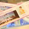 明治大学マンドリンクラブ演奏会の前売り券を入荷しました！