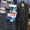 夏物をお手頃価格で発売中です！