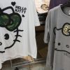 ハローキティのBIG Tシャツを入荷しました！