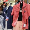 半袖スタッツジャケットを半額で発売中です！