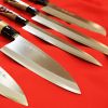 土佐刃物の3点セット