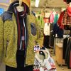 冬のアウター揃ってます！