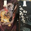 和柄Tシャツ　春物入荷しました！