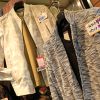 春物展開中！