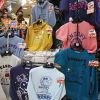 かわいいスヌーピーの春物を入荷！