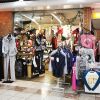 “自分流”のファッションを追求しましょう！