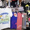 スヌーピーの夏物いっぱい♪