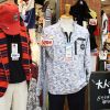 秋物新作の入荷　スタートしました
