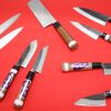 専用包丁あれこれ