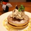 秋限定のスイーツ