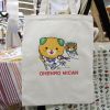 当店オリジナルのみきゃんトート