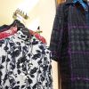 冬の新作シルク