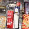 風に強いローソクでお墓参