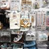 KAWAUSO CAFEシリーズ入荷♪