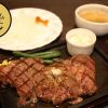 まつちかステーキ食堂プレミアム10％OFF