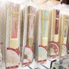 夏は扇子で風流に