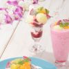 期間限定ドリンク
