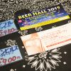 ビールのおいしい季節です