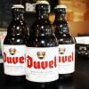アルコール度高めのベルギービール
