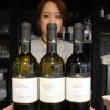 松山でしか飲めないスロベニアワイン