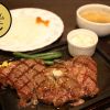 まつちかステーキ食堂プレミアム10％OFF