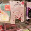 ねこグッズ入荷しました♪