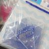 お洒落な保冷剤