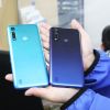 最新スマホがまもなく入荷します