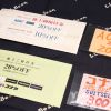 スーツだけでなくカジュアルも