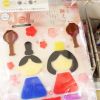 あかりをつけましょ～♪