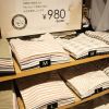 リピーター続出のオーガニックコットンTシャツ