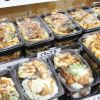 ご天とごいちのコラボ丼をテイクアウトで