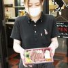 ボリューム満点のステーキ弁当がなんと!?