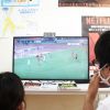 DAZNで愛媛FCを応援