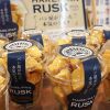 パン屋が本気で作ったラスクです