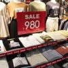 高品質のTシャツもおトクです