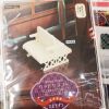 組み立ても簡単なウッドクラフト