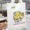 当店オリジナルのみきゃんトート