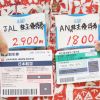 夏の空をひとっ飛び!!