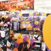 ハロウィングッズ入荷しました