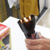 お墓参りあるある