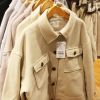 新作ジャケットが入荷♪