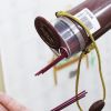 線香を取り出すのって意外に難しくないですか？