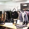 店舗をリニューアル