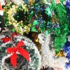 キャンドゥのクリスマス
