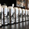 日本初輸入のクラフトビールはさわやかすっきり