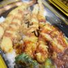 ワンコイン天丼